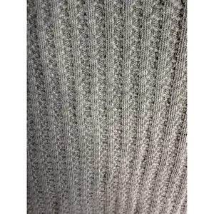 We‎ The Free Thermal Long Sleeve Soft Grunge Indie Boho Top Gray M Slouchy thumbnail 7