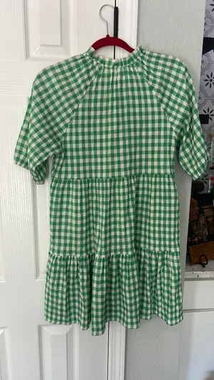 BB Dakota Steve Madden Dress thumbnail 3
