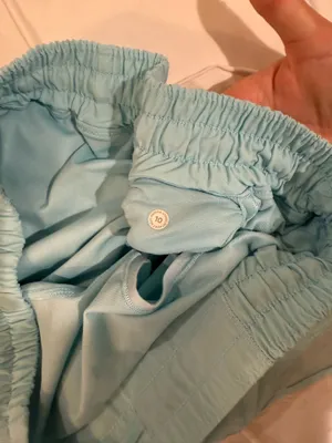 Lululemon Shorts hotty hot 4” thumbnail 4