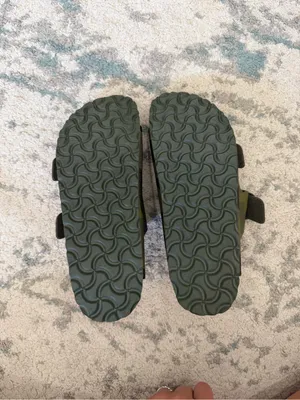 Birkenstock Arizona Soft Footbed Camo Sandals Size 39 EU NWOT thumbnail 3