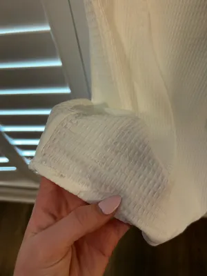 Boutique White Mini Dress thumbnail 4