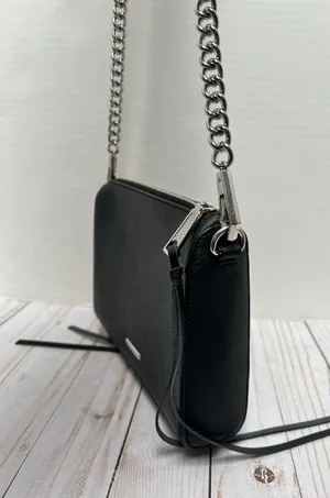 Chain Crossbody Bag thumbnail 5