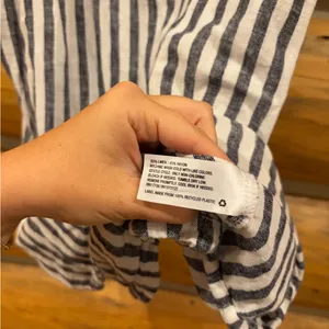 A New Day Striped Dress size XXL thumbnail 5