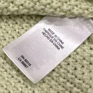 Lucky Brand Knit Sweater size large thumbnail 3