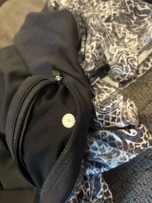 Lululemon Speed Up Shorts 4" thumbnail 5