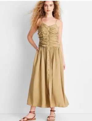 Dres New Size m future Colletive Brown Size M thumbnail 7