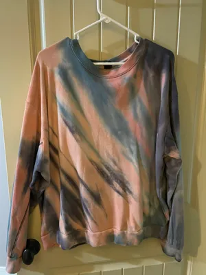 Wild Fable Tie Dye Shirt thumbnail 1