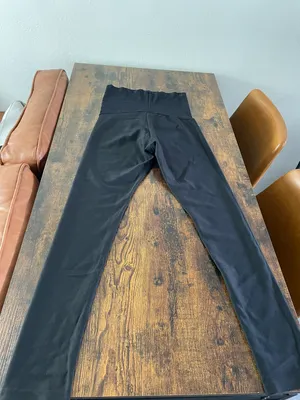 sandpiper maternity leggings Black thumbnail 9