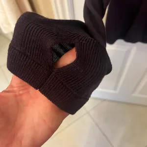 lululemon Sit in Lotus 100% Merino Wool Sweater thumbnail 6