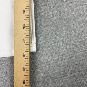 Gap Girlfriend Jeans Womens 25 White Mid Rise Relaxed Ankle Stretch Denim Casual thumbnail 4