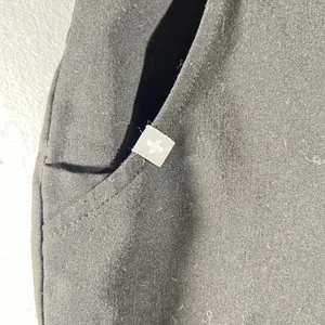 746 | FIGS Zamora Jogger FIONx Medical Scrub Pants Black‎ Womens Petite Small thumbnail 6