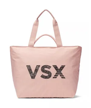 NWT Victoria's Secret Pink Travel Tote Bag‎ Women's Beach Vacation thumbnail 1