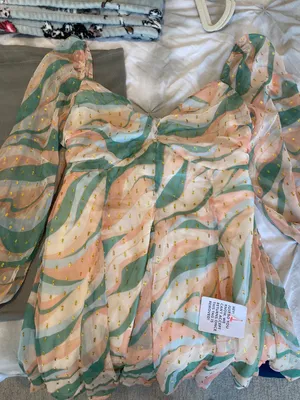 ASOS Dress thumbnail 4