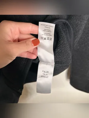 Patagonia Better Sweater Full-Zip Hoody black small thumbnail 14