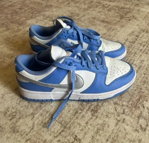 Nike Dunk Low Women’s Sneakers thumbnail 1