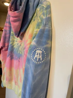 Barstool Sports Call Her Daddy Sweatshirt thumbnail 3