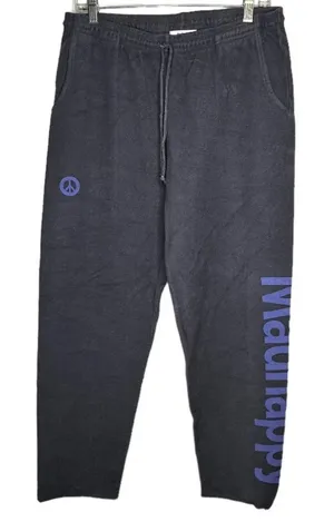 MadHappy Drawstring Joggers‎ nwot thumbnail 1