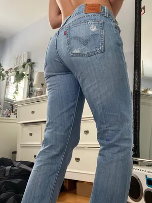 Levi's 501 Jeans thumbnail 2