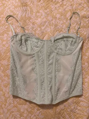 Urban Outfitters Corset thumbnail 1