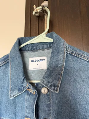 Old Navy Jean Jacket thumbnail 2