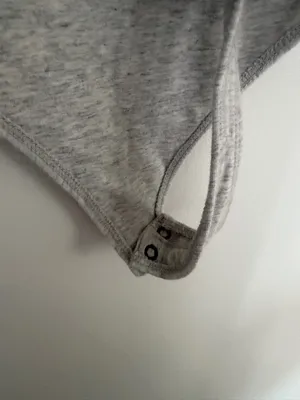 Abercrombie Bodysuit thumbnail 3