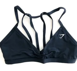 Gymshark L Minimal Sports Bra thumbnail 1