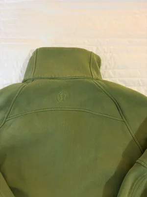 Lululemon Scuba Half-Zip thumbnail 5
