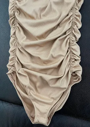 Free People Bodysuit thumbnail 3