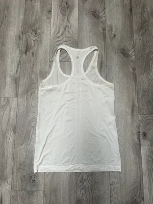 Lululemon Swiftly Tech Tank thumbnail 2