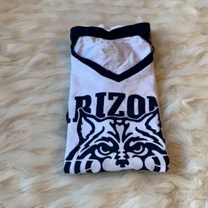 Champion Elite Women's University of Arizona 3/4 sleeve TShirt with wildcat thumbnail 7