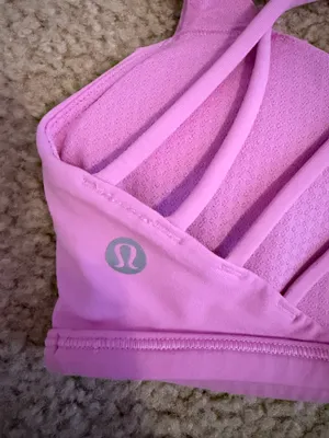 Lululemon Sports Bra thumbnail 3