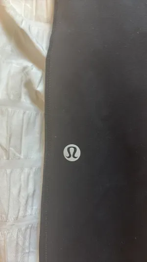 Lululemon Leggings thumbnail 3