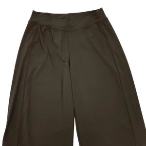 Cabi‎ Crop Pants Small Brown Capris Casual Travel Stretch thumbnail 2