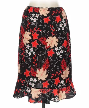 Pantology Skirt Black Size L thumbnail 2