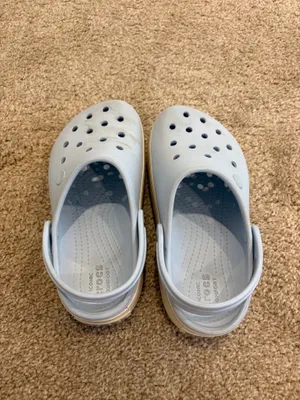 Platform Crocs Women’s thumbnail 2