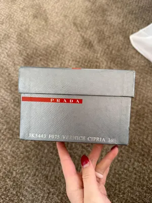 Prada Heels thumbnail 3