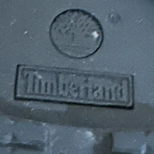 Timberland Black Women's Lace Up Boots thumbnail 5