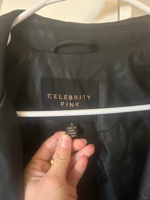 Leather Jacket thumbnail 2