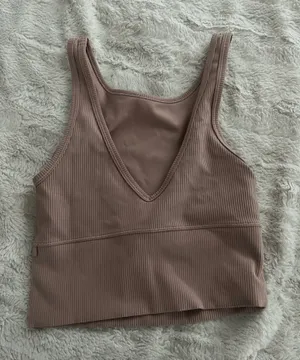 Lululemon Tank thumbnail 1
