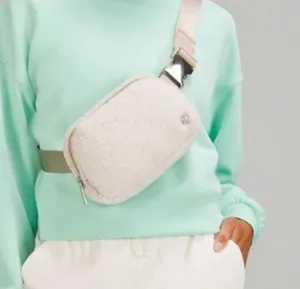 Lululemon Wear Everywhere Sherpa Belt Bag thumbnail 1