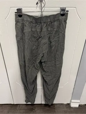 Lululemon Grey Sage Dynamic Days Pant thumbnail 6