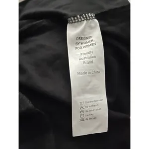 Angel maternity grace labor and delivery nursing nightgown -large thumbnail 5