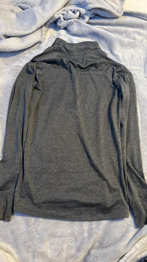 Under Armour Top Long Sleeve Athletic thumbnail 2