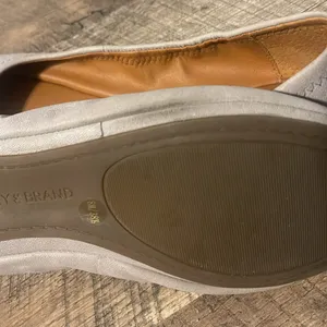 Lucky Brand Emma Flats thumbnail 6