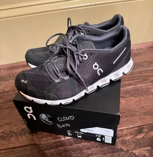 on cloud Running Shoes Cloud 2.0 thumbnail 2