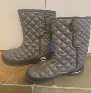 The North Face Women's ThermoBall
Button-Up Boot thumbnail 1
