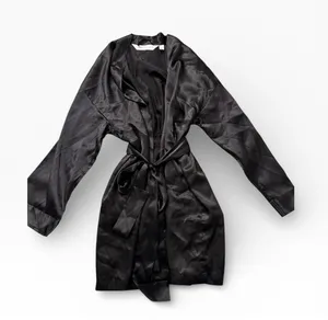 Victoria's Secret Satin Robe thumbnail 1