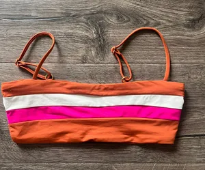 L*SPACE Bikini Top thumbnail 1