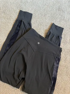 Lululemon Joggers Align thumbnail 3