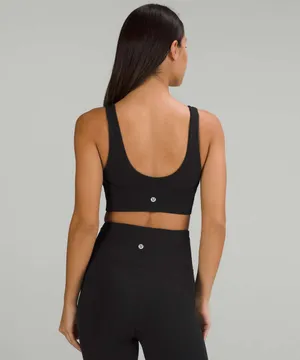 Reversible Align Bra thumbnail 2